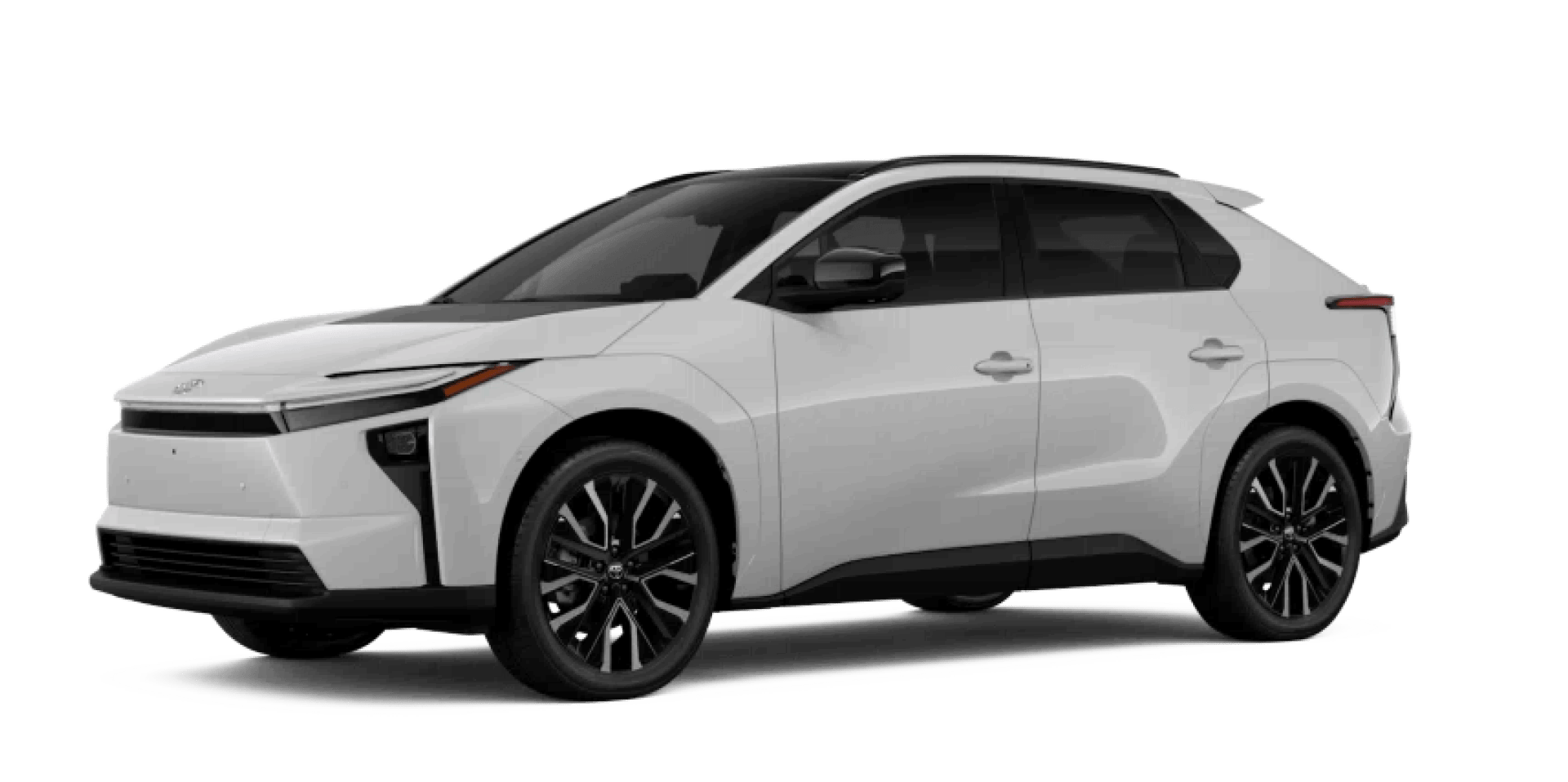 2026 BZ | Allen Turner Toyota of Auburn